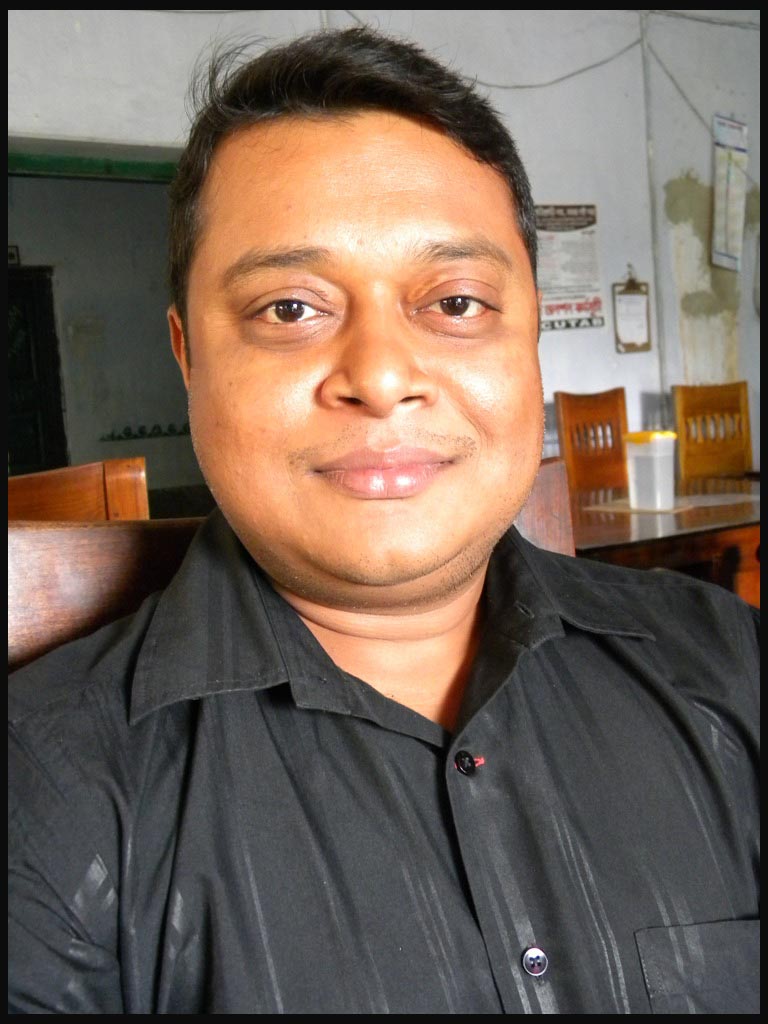 Faculty Photo