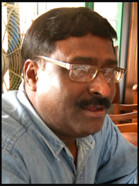Faculty Photo