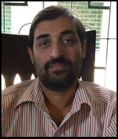 Faculty Photo
