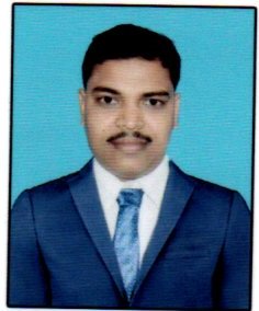 Faculty Photo
