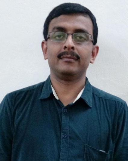 Faculty Photo
